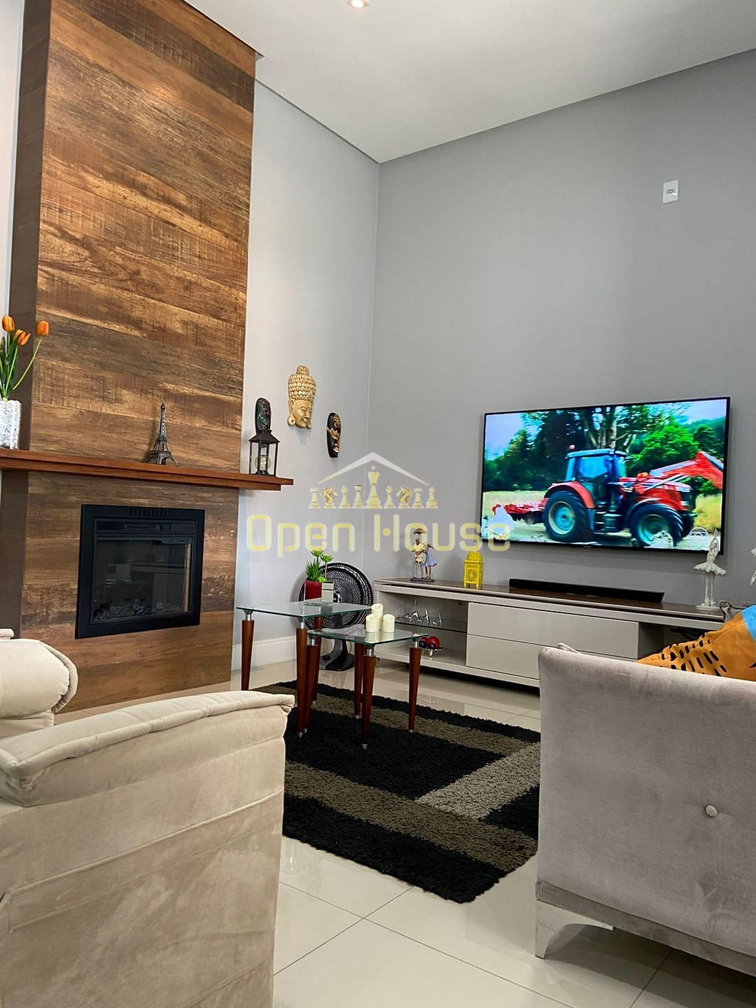 Casa, 3 quartos, 180 m² - Foto 7