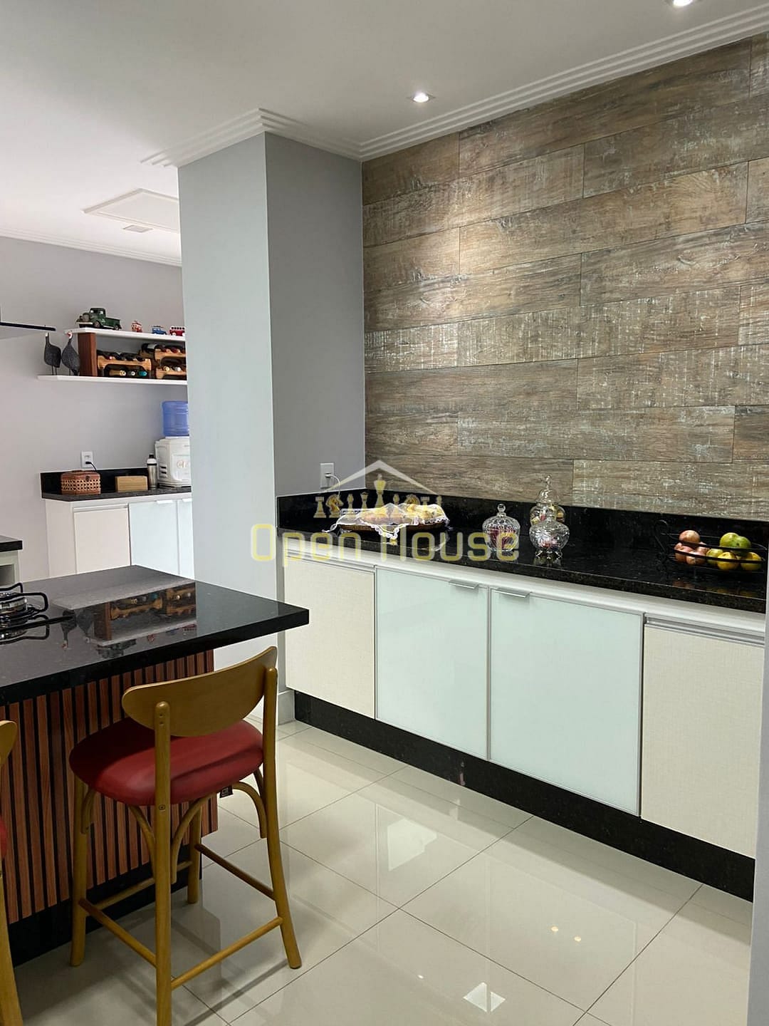 Casa, 3 quartos, 180 m² - Foto 15