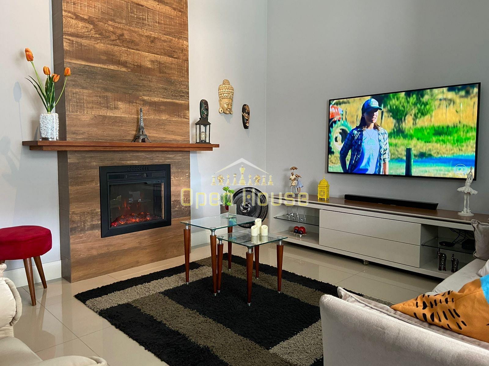 Casa, 3 quartos, 180 m² - Foto 5