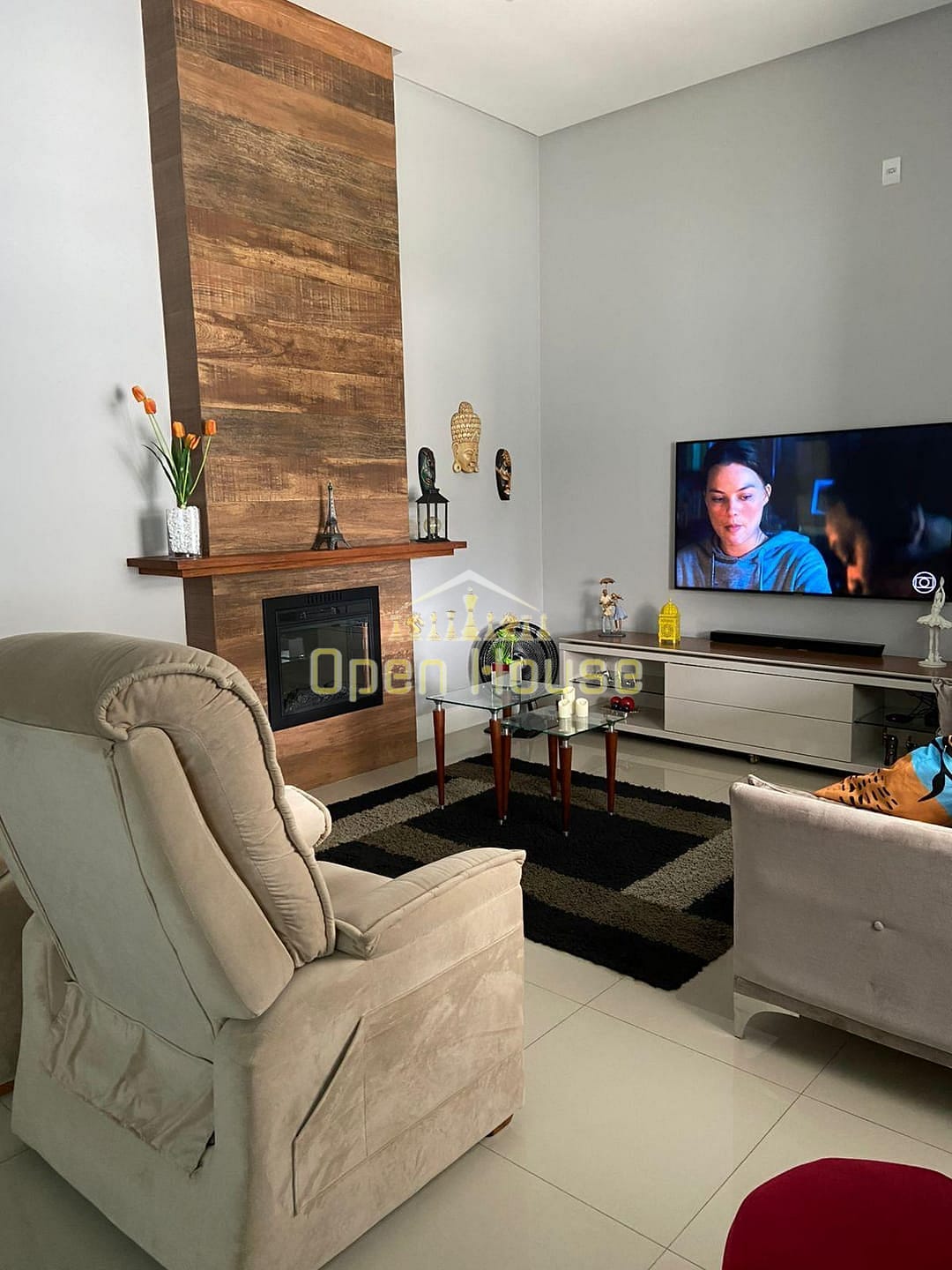 Casa, 3 quartos, 180 m² - Foto 4