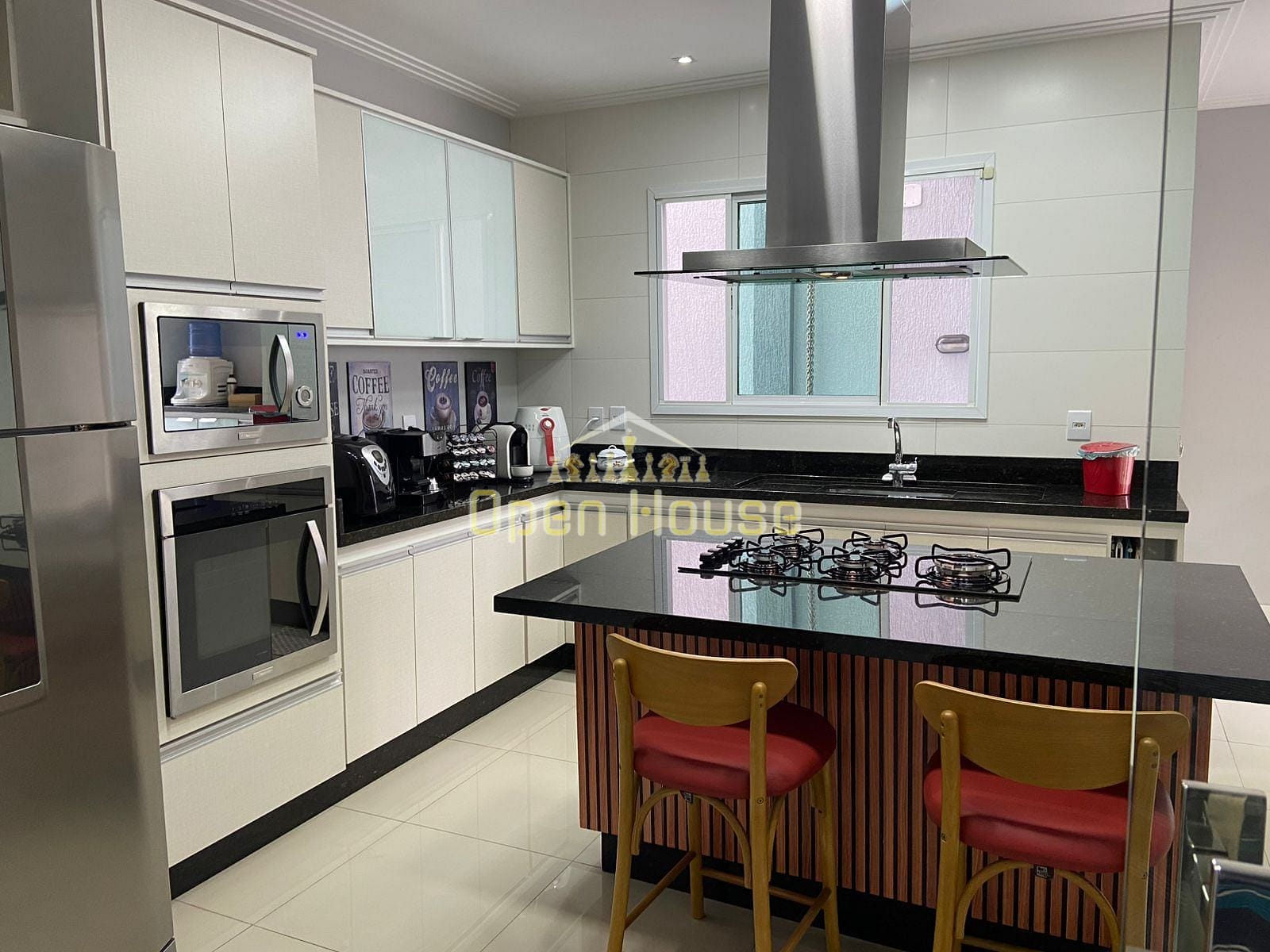 Casa, 3 quartos, 180 m² - Foto 14