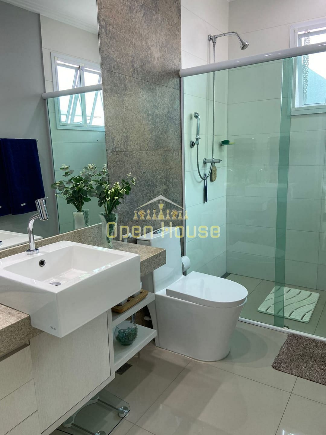 Casa, 3 quartos, 180 m² - Foto 9