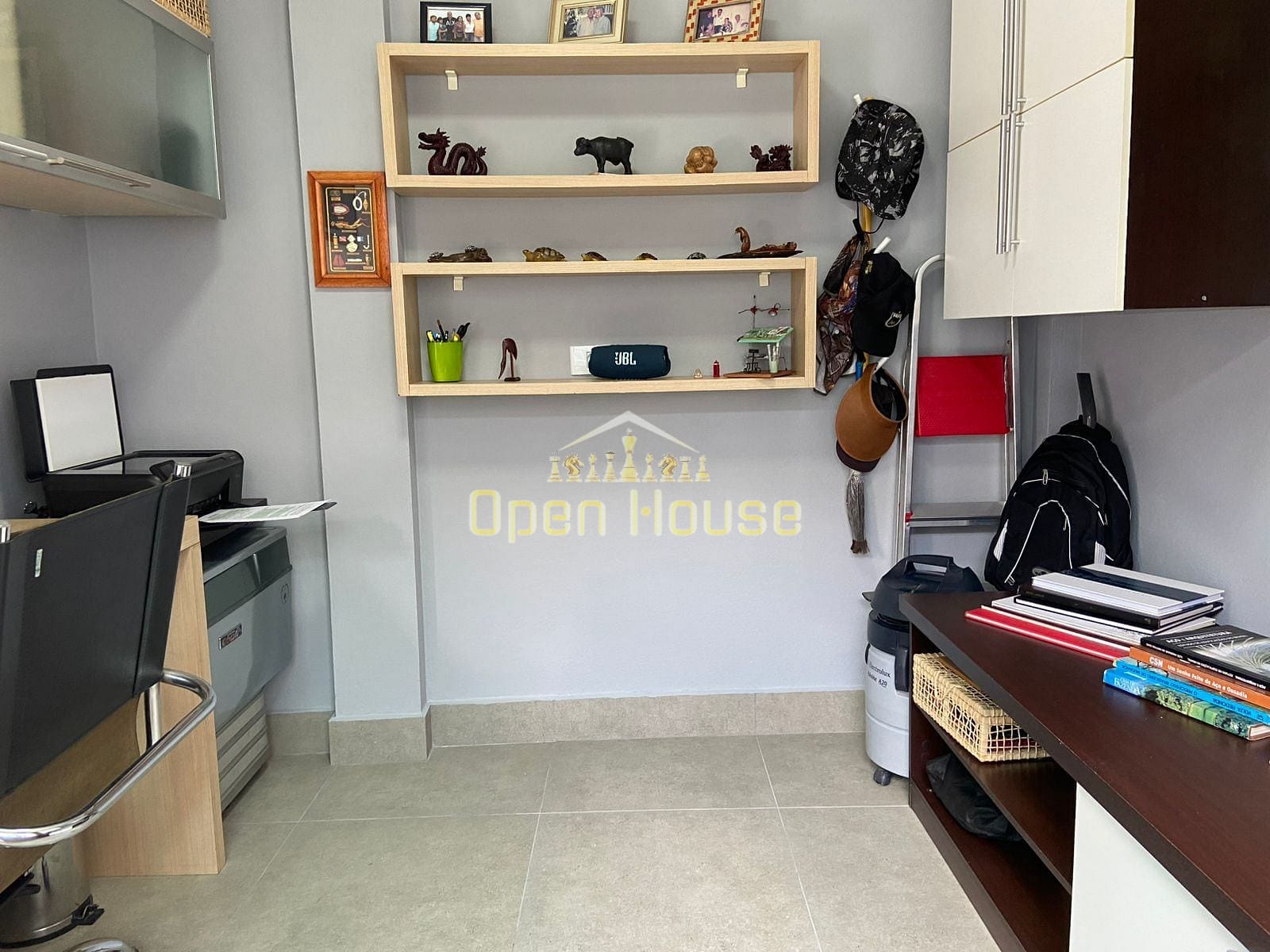 Casa, 3 quartos, 180 m² - Foto 28