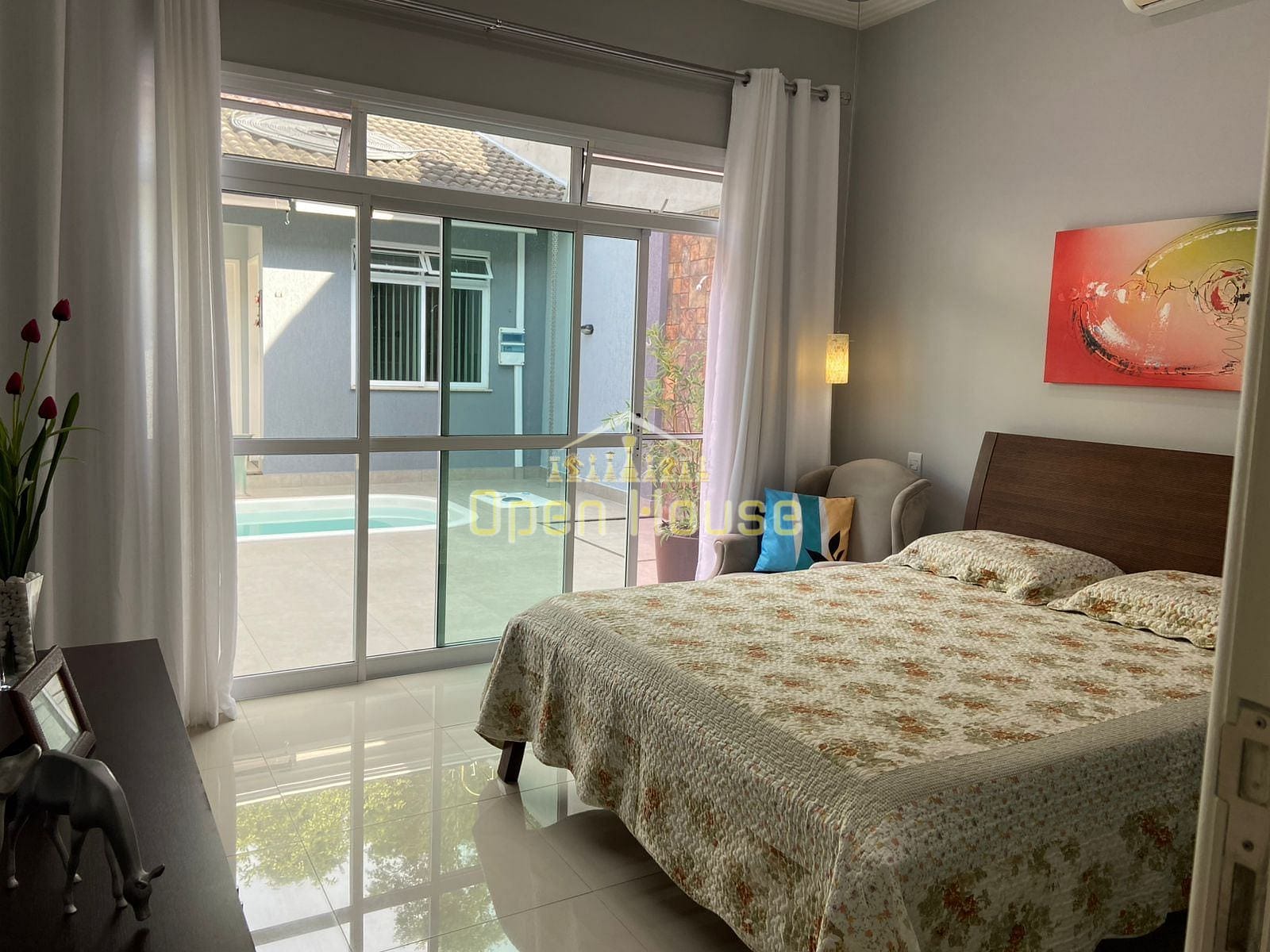 Casa, 3 quartos, 180 m² - Foto 11