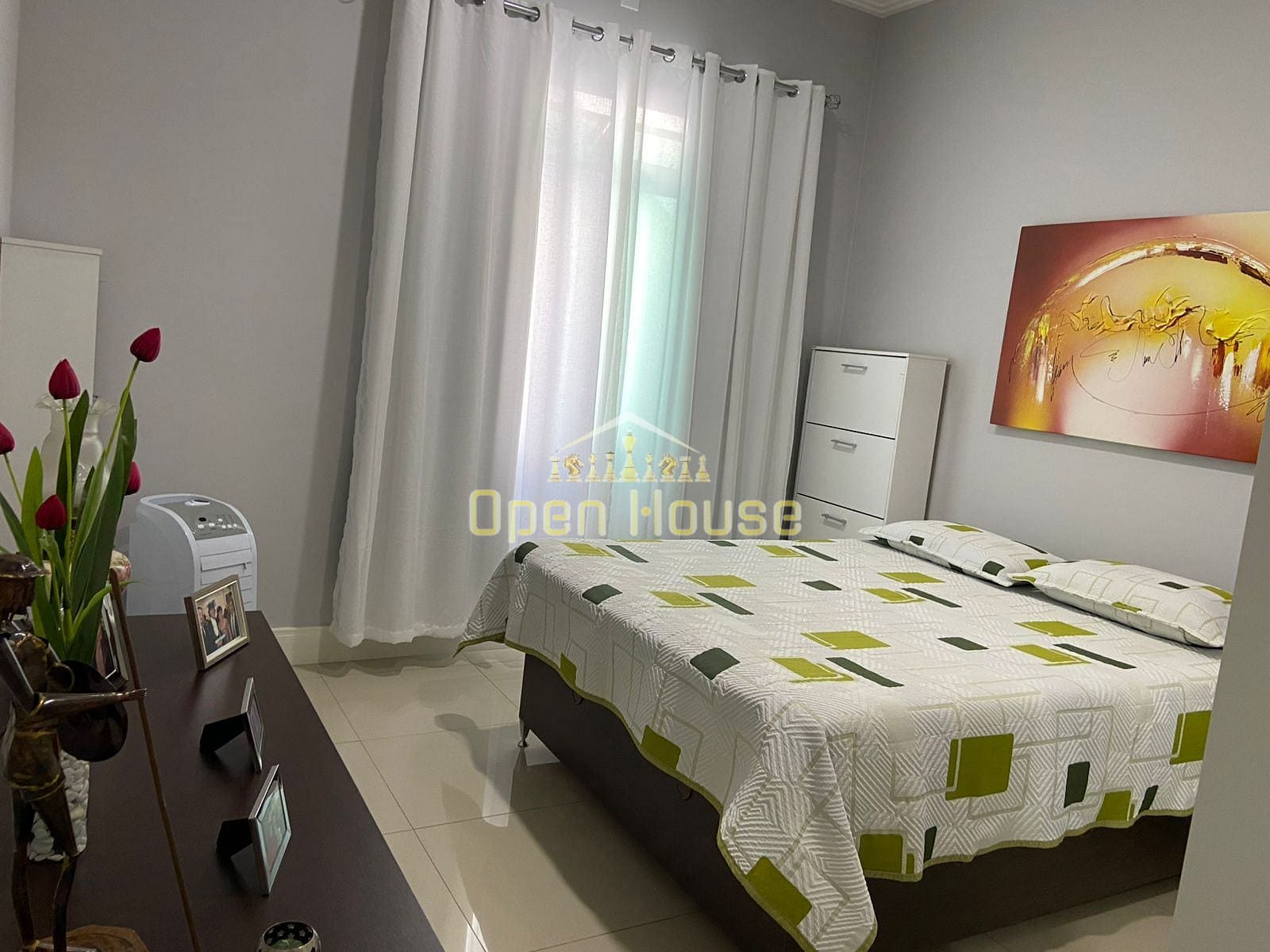 Casa, 3 quartos, 180 m² - Foto 12