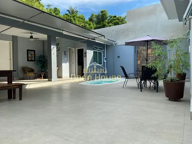 Casa com 360m² 3 quartos e 3 banheiros, à venda, no bairro Jardim Belvedere em Volta Redonda