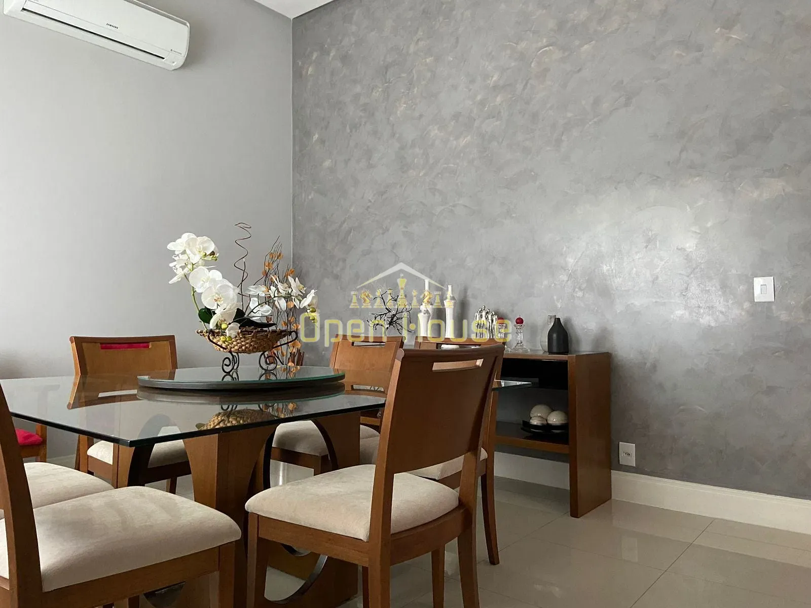 Casa, 3 quartos, 180 m² - Foto 2