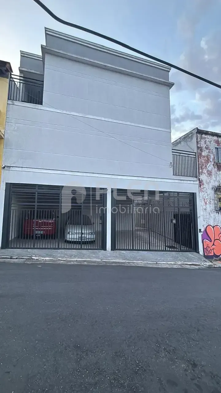 Apartamento de 2 quartos à venda em Imirim, São Paulo