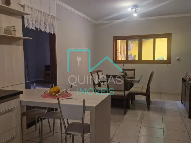 Casa com 1000m² 3 quartos e 2 banheiros, à venda, no bairro Jardim Tereza Cristina em Jundiaí