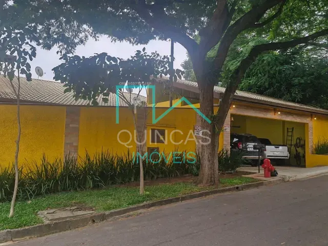 Casa com 1000m² 3 quartos e 2 banheiros, à venda, no bairro Jardim Tereza Cristina em Jundiaí