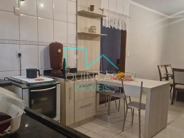 Casa com 1000m² 3 quartos e 2 banheiros, à venda, no bairro Jardim Tereza Cristina em Jundiaí