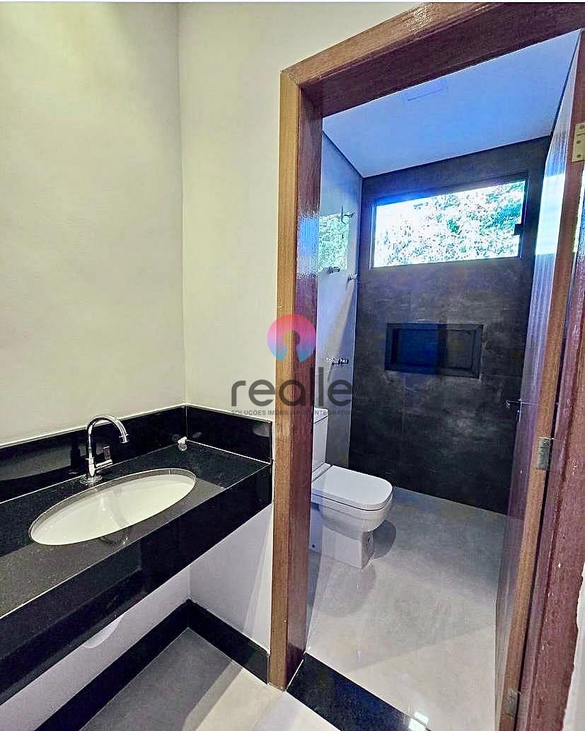 Casa, 3 quartos, 98 m² - Foto 9