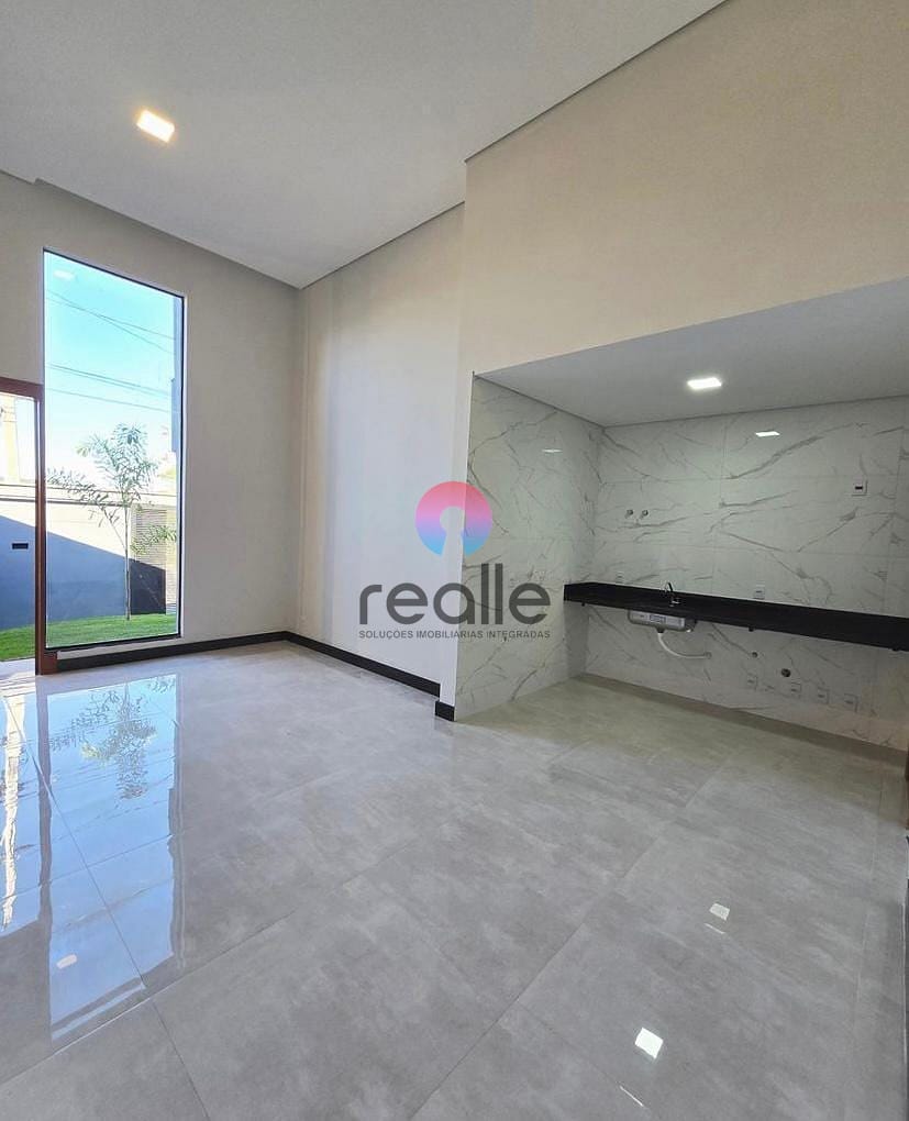 Casa, 3 quartos, 98 m² - Foto 4