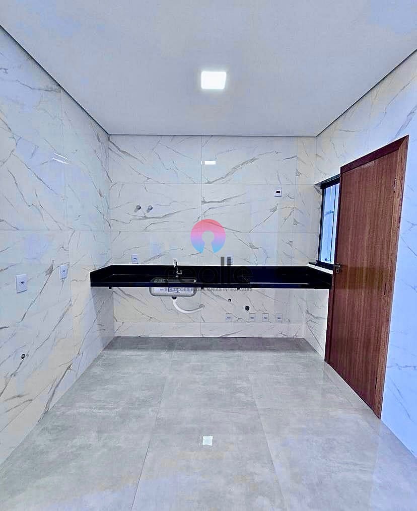 Casa, 3 quartos, 98 m² - Foto 5