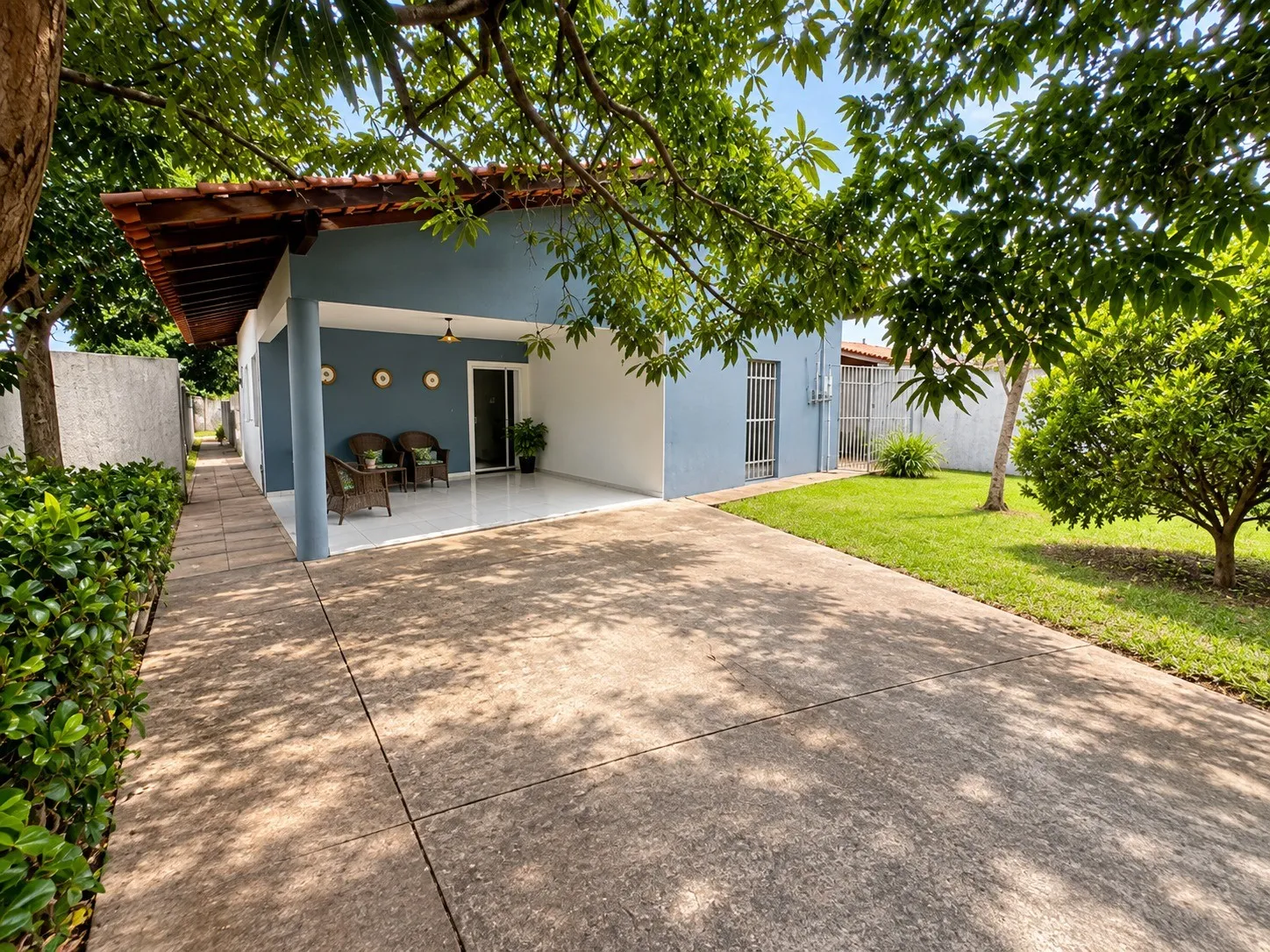 Venda | Casa na Santa Isabel