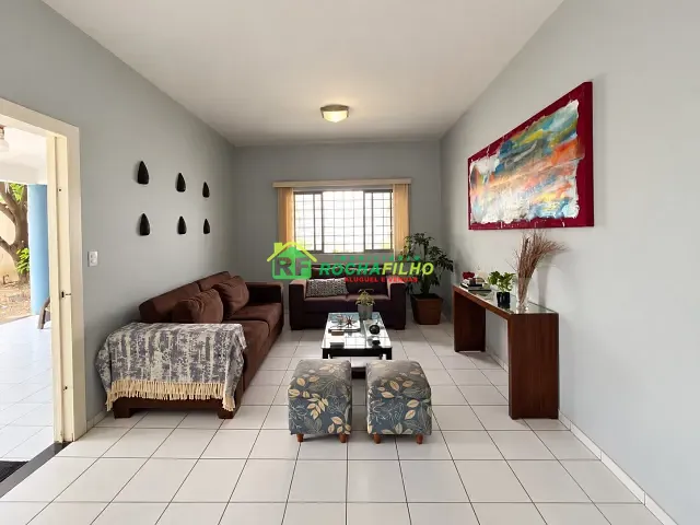 Casa com 540m² 3 quartos e 3 banheiros, à venda, no bairro Santa Isabel em Teresina