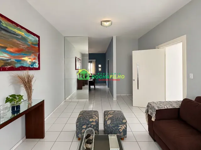 Casa com 540m² 3 quartos e 3 banheiros, à venda, no bairro Santa Isabel em Teresina