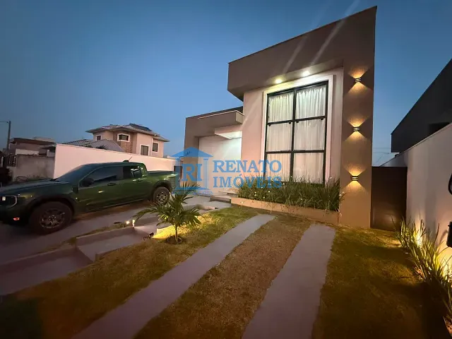 Casa 3 quartos e 3 banheiros, à venda, no bairro Pindobas em Maricá