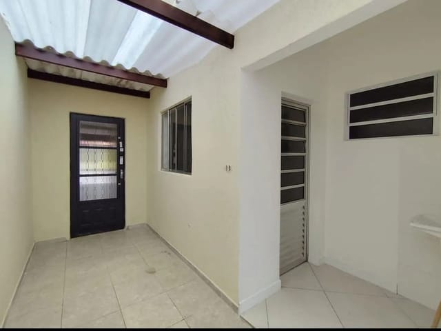 Foto do Casa - Casa com 3 dormitórios à venda, 92 m² por R$ 449.000 - Cidade Morumbi - São José dos Campos/SP | RUSSI IMÓVEIS