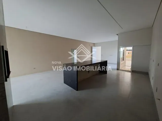 Casa 3 quartos e 2 banheiros, para alugar, no bairro Aquarela das Artes em Sinop