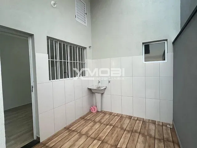 Casa com 109m² 2 quartos e 1 banheiro, à venda, no bairro Ypê em Jarinu