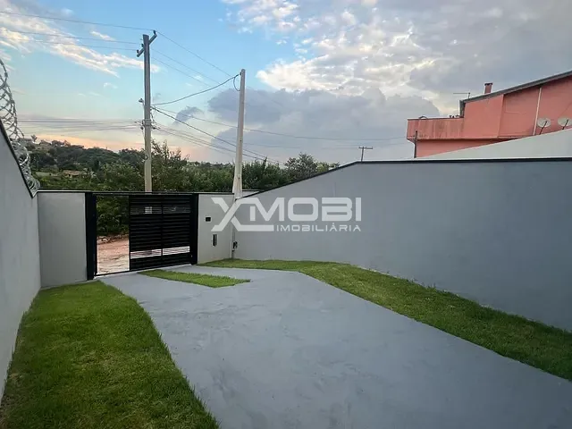 Casa com 109m² 2 quartos e 1 banheiro, à venda, no bairro Ypê em Jarinu