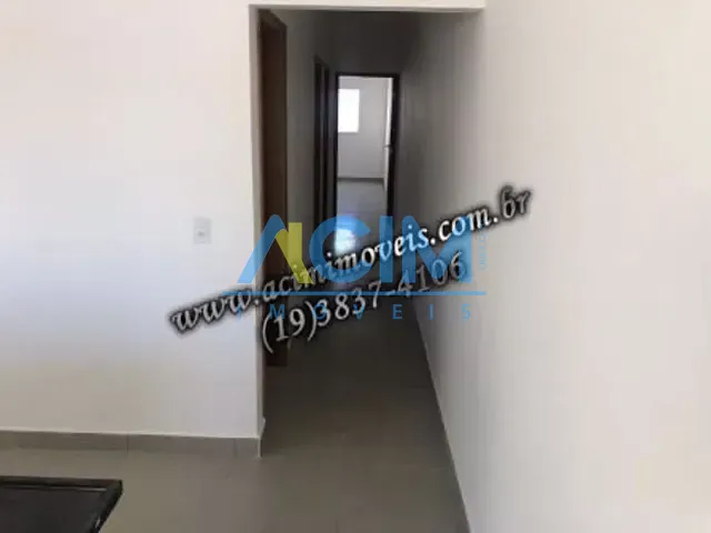 Casa com 150m² 3 quartos e 1 banheiro, à venda, no bairro Vila Primavera em Jaguariúna