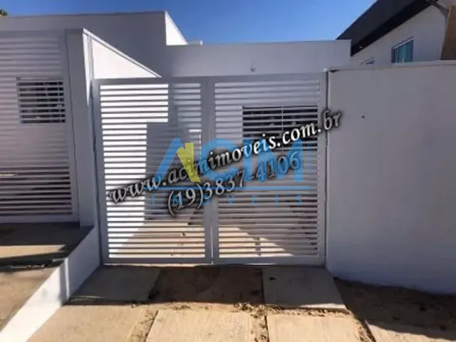 Casa com 150m² 3 quartos e 1 banheiro, à venda, no bairro Vila Primavera em Jaguariúna