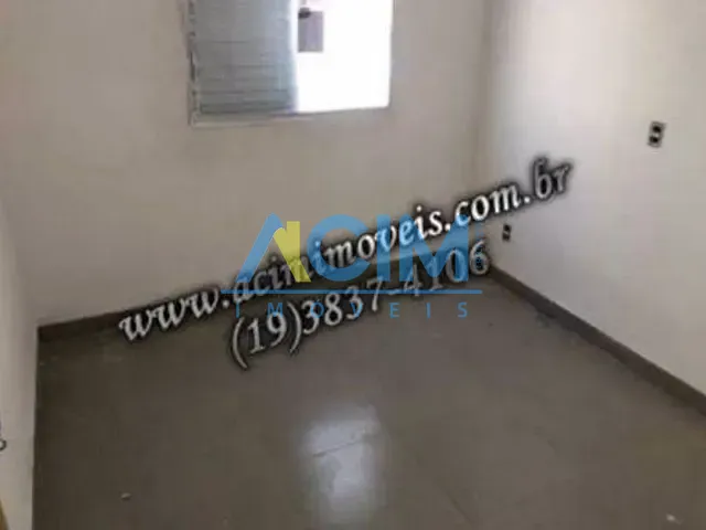 Casa com 150m² 3 quartos e 1 banheiro, à venda, no bairro Vila Primavera em Jaguariúna