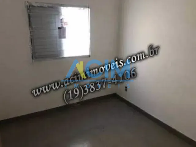 Casa com 150m² 3 quartos e 1 banheiro, à venda, no bairro Vila Primavera em Jaguariúna