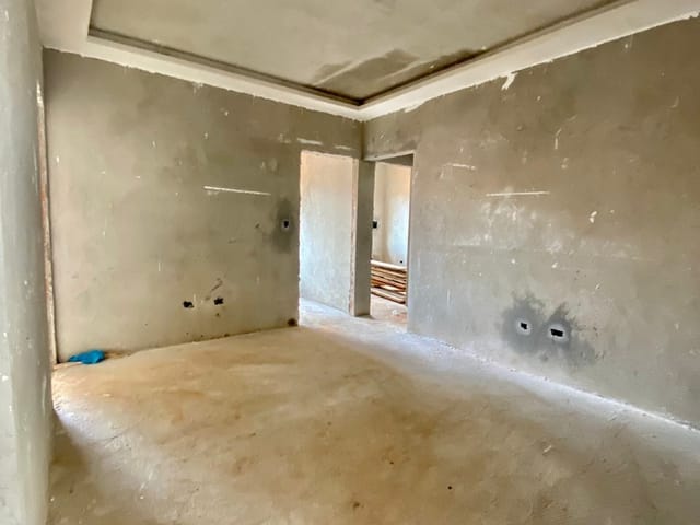 Foto do Casa - Casa em construção à venda no Campo Belo com 70m² | Base Real Imóveis