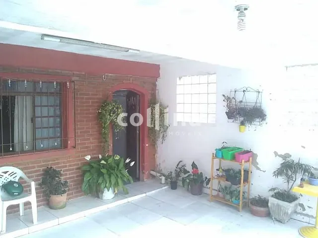 Casa com 140m² 2 quartos e 1 banheiro, à venda, no bairro Jardim Marilu em Carapicuíba