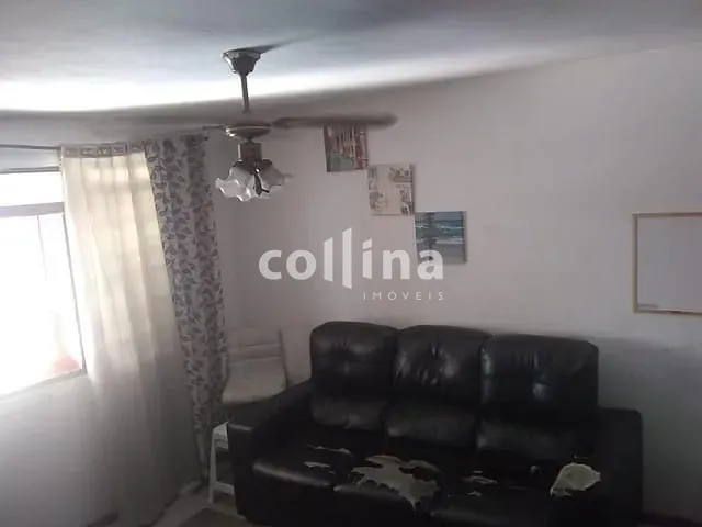 Casa com 140m² 2 quartos e 1 banheiro, à venda, no bairro Jardim Marilu em Carapicuíba