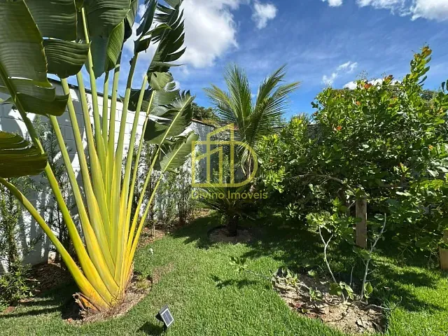 Casa com 1000m² 3 quartos e 2 banheiros, à venda ou para alugar, no bairro Parque Ecoresidencial Fazenda Jequitibá em Sorocaba
