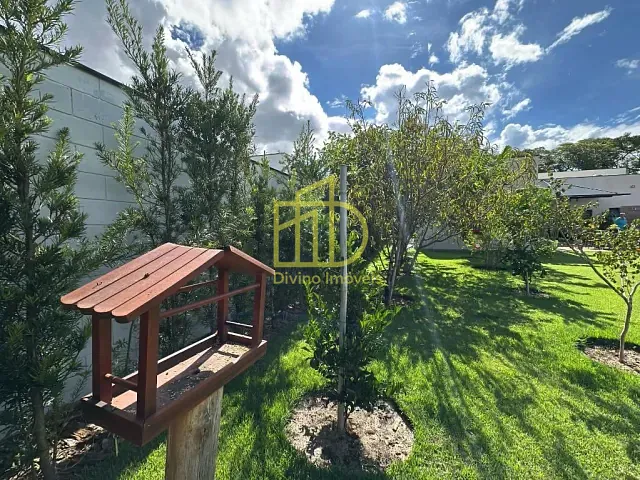 Casa com 1000m² 3 quartos e 2 banheiros, à venda ou para alugar, no bairro Parque Ecoresidencial Fazenda Jequitibá em Sorocaba