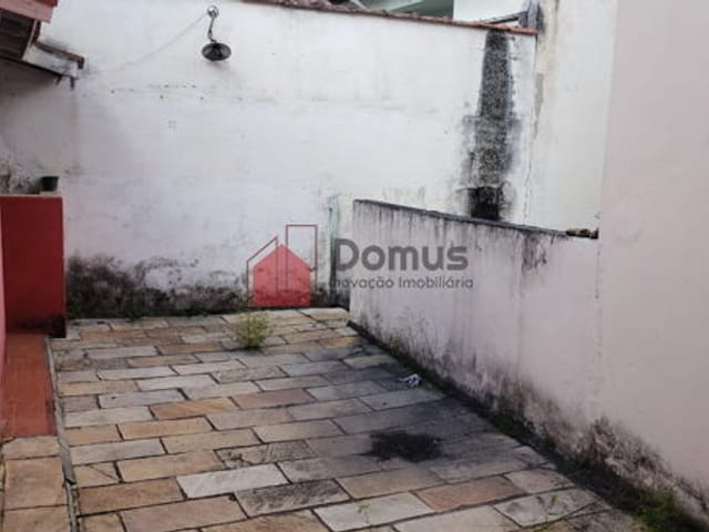 Casa com 175m², à venda, no bairro Centro em Pindamonhangaba