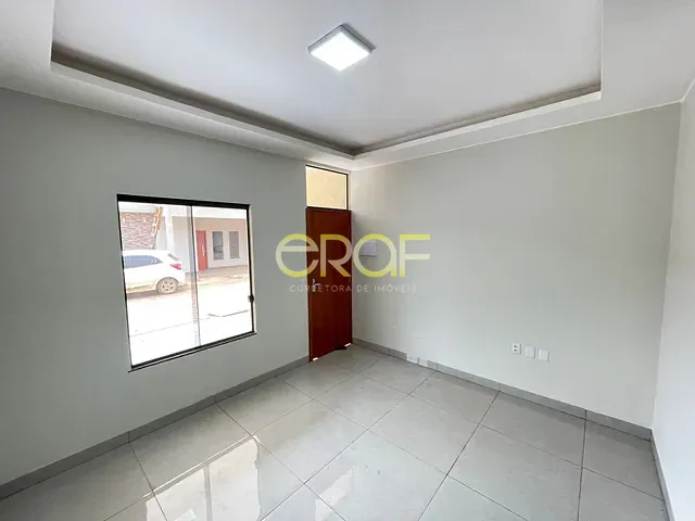 Casa 2 quartos e 2 banheiros, à venda, no bairro Parque Vila Verde em Formosa
