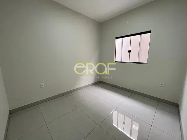 Casa 2 quartos e 2 banheiros, à venda, no bairro Parque Vila Verde em Formosa