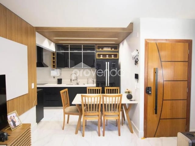 Foto do Casa - CASA 03 QUARTOS 01 SUÍTE - JARDIM NOVO MUNDO - CONDOMÍNIO PORTO BELO II | Provenda Imobiliária