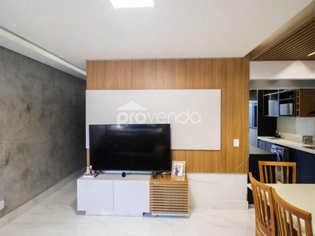 Foto do Casa - CASA 03 QUARTOS 01 SUÍTE - JARDIM NOVO MUNDO - CONDOMÍNIO PORTO BELO II | Provenda Imobiliária