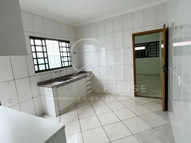 Casa com 150m² 3 quartos e 3 banheiros, à venda, no bairro Parque Ribeirão Preto em Ribeirão Preto