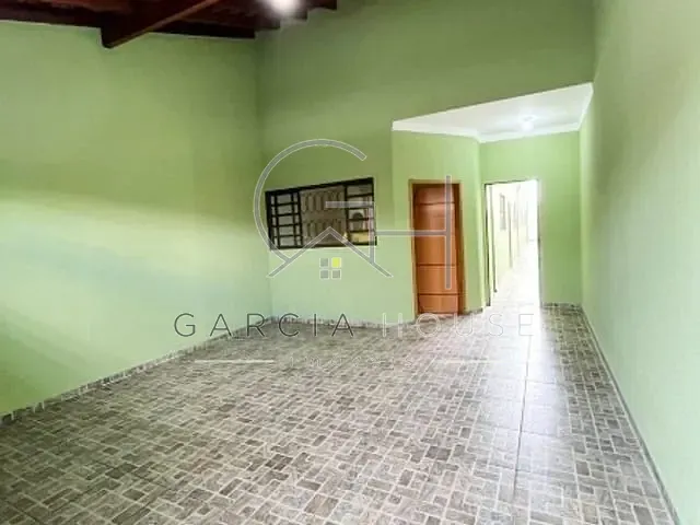 Casa com 150m² 3 quartos e 3 banheiros, à venda, no bairro Parque Ribeirão Preto em Ribeirão Preto