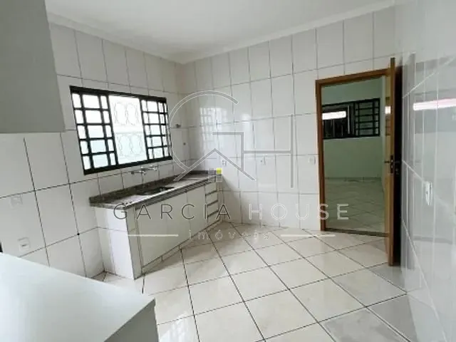 Casa com 150m² 3 quartos e 3 banheiros, à venda, no bairro Parque Ribeirão Preto em Ribeirão Preto