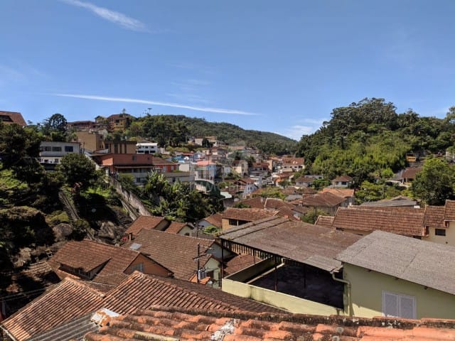 Casa à venda, no bairro Saldanha Marinho em Petrópolis