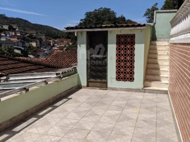 Casa à venda, no bairro Saldanha Marinho em Petrópolis