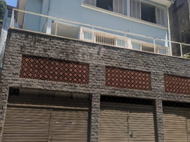 Casa à venda, no bairro Saldanha Marinho em Petrópolis