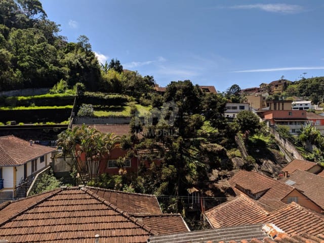 Casa à venda, no bairro Saldanha Marinho em Petrópolis