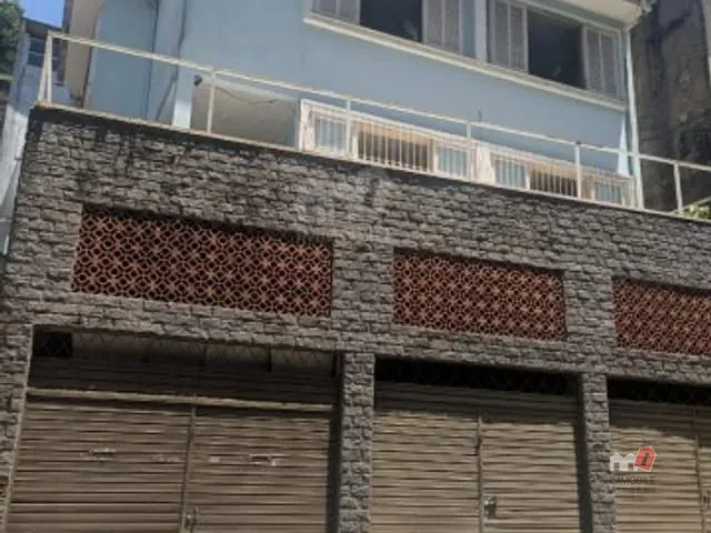 Casa à venda, no bairro Saldanha Marinho em Petrópolis