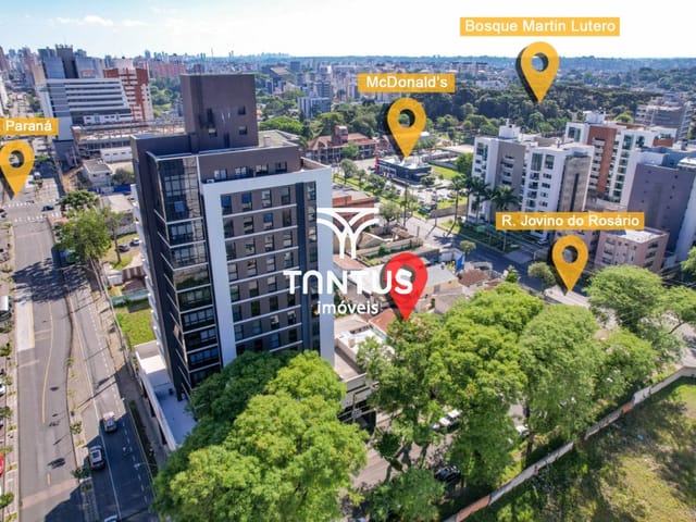 Casa com 361m² 3 quartos e 2 banheiros, à venda, no bairro Boa Vista em Curitiba