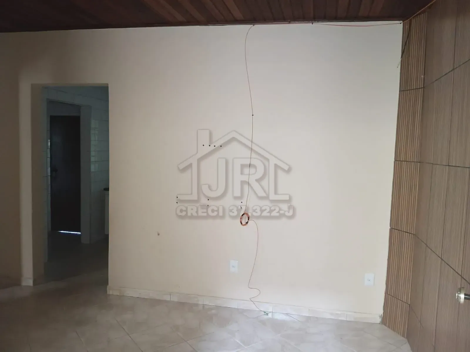 Casa, 2 quartos, 40 m² - Foto 2